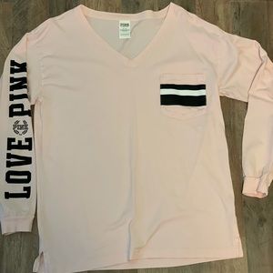 Women’s Long Sleeve Tee
